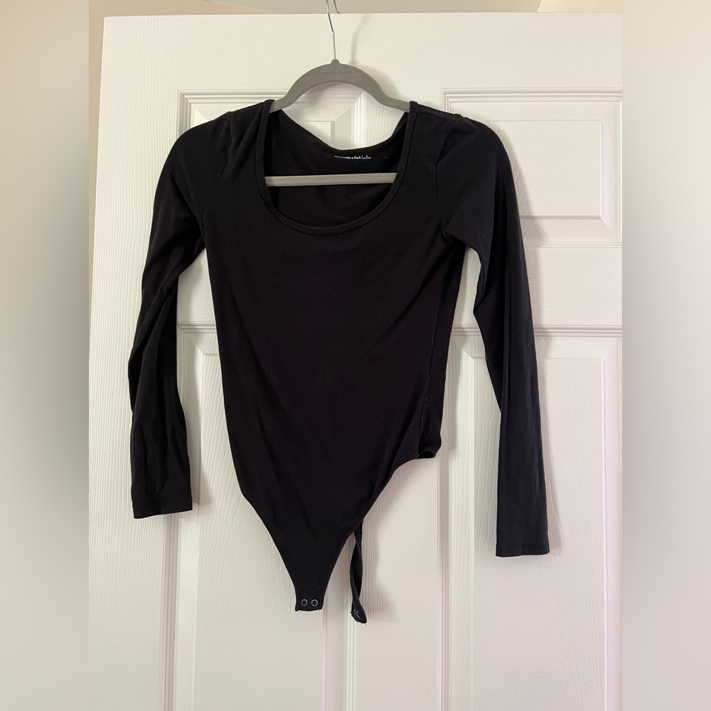 Body suit basic